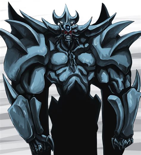 Obelisk the Tormentor - Heroes Wiki