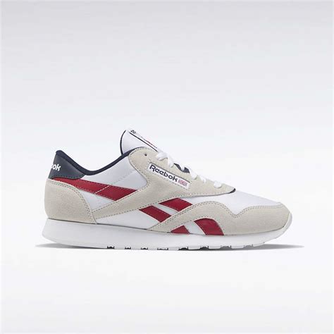 Reebok Classic Nylon