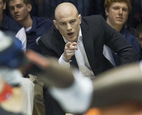 Penn State wrestling coach Cael Sanderson, Iowa's Tom Brands named to ...