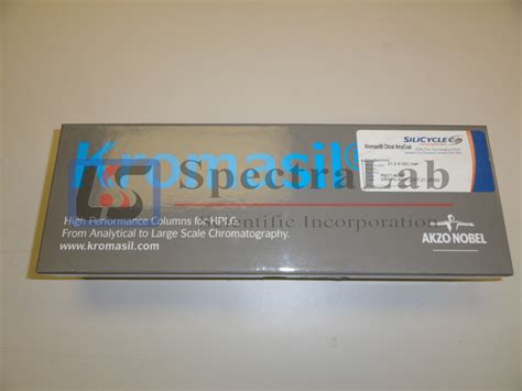 Kromasil Chiral AmyCoat 21.2 x 250 mm | Spectralab Scientific Inc.