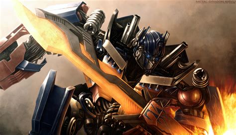 Transformers: 'It's Our Fight' by OrbitalWings on DeviantArt