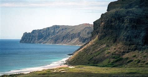 A Brief History of Ni’ihau Island - Hawaii