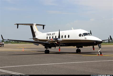 Beech 1900D - Twin Jet | Aviation Photo #5031861 | Airliners.net