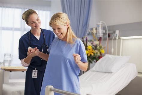 Rehabilitation Nursing - Find Nursing Schools