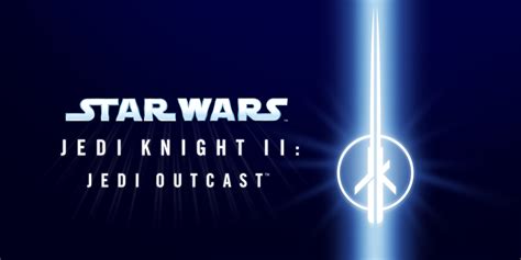 STAR WARS™ Jedi Knight II: Jedi Outcast™ | Nintendo Switch download ...