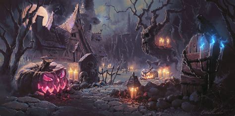 15 Perfect 4k desktop wallpaper halloween You Can Save It For Free ...