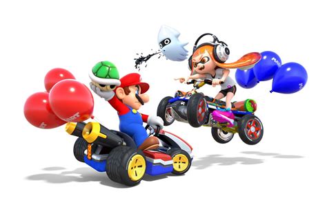 Mario Kart 8 Deluxe reviews roundup - Nintendo Everything