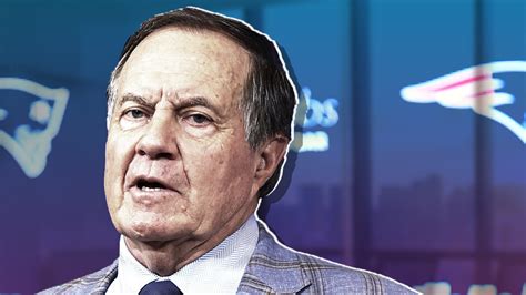 Bill Belichick's net worth: How much the Patriots' former coach is ...