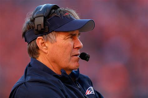 Bill Belichick calls out Wes Welker on hit - tribunedigital-chicagotribune