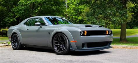 Dodge Earns Highest Ranking of Among All American Brands | Kendall ...