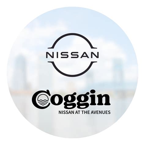 Coggin Nissan at the Avenues | Jacksonville FL