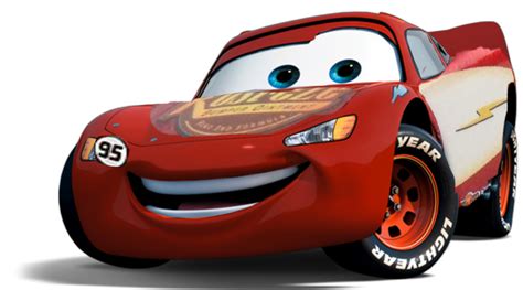 Lightning McQueen | Piston Cup Racers Wiki | Fandom