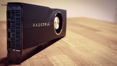 The Radeon RX 5700 XT 50th Anniversary Edition : r/Amd