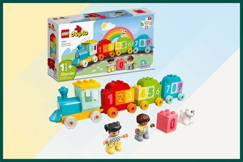 The 14 Best Lego Duplo Sets of 2024