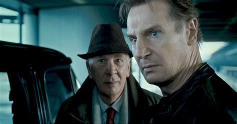 top trend news: Liam Neeson's 2011 Movie Unknown Is Getting A Sequel ...