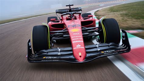 Ferrari Formula 1 2022