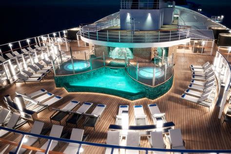 MSC Seaside Cruise Ship Details | Priceline Cruises