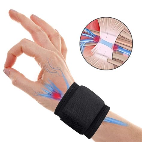 Best Wrist Brace Carpal Tunnel 3M - Home Gadgets