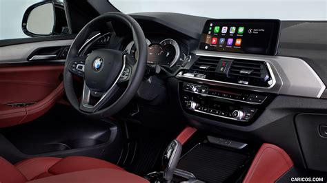 New Bmw X4 2019 Interior - What's New