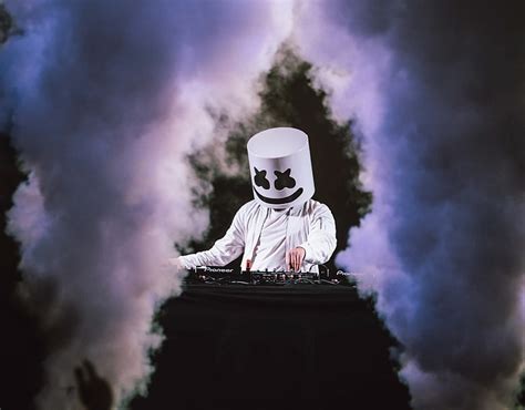 Marshmello 1080P, 2K, 4K, 5K HD wallpapers free download | Wallpaper Flare