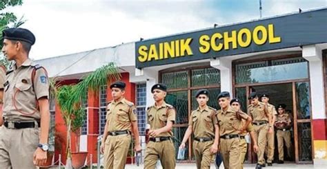 Admission process in newly approved Sainik Schools begin – Way2Barak