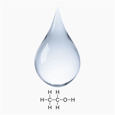 Ethanol 95% (Ethanol 95 IPA) – Bright Packaging and Raw Materials