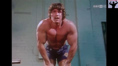 arnold schwarzenegger young pics Wallpapers