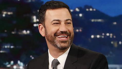 Jimmy Kimmel returns to host 'Jimmy Kimmel Live!' after opening up ...