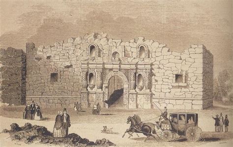 Battle of the Alamo - Wikipedia