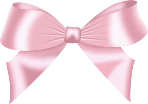 Pink Bow Pictures - Cliparts.co