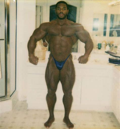 Some Rare Flex Wheeler Pics! - Bodybuilding News