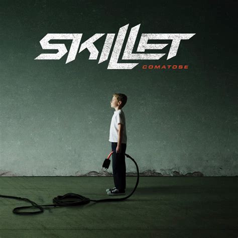 Skillet - Comatose ~ Muzik 4 Everyone