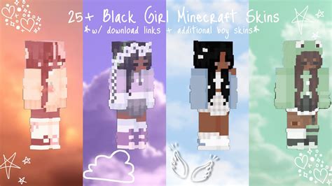 Minecraft Skin Girl