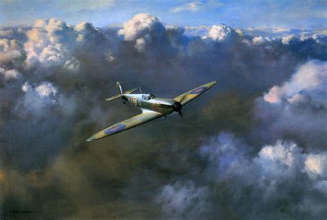 Supermarine Spitfire Wallpapers - Wallpaper Cave