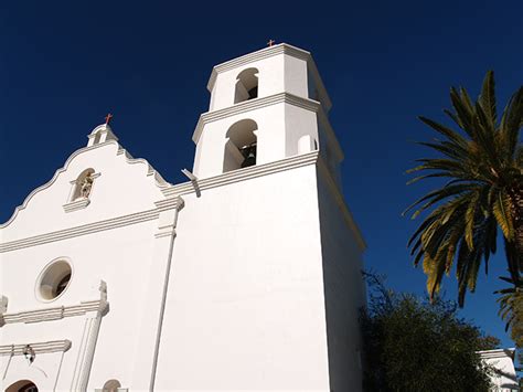 Old Mission San Luis Rey - 101 Things To Do In San Diego