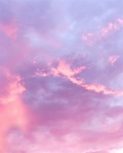 Pink Sky Aesthetic Pastel Wallpapers - Top Free Pink Sky Aesthetic ...