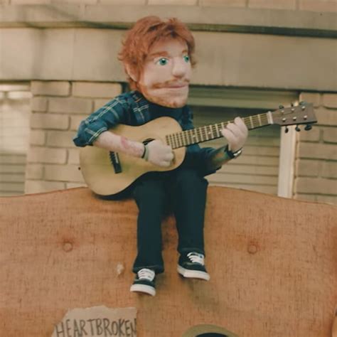 Ed Sheeran’s ‘Happier’ Was Inspired By A Past Relationship He Had – Tom ...