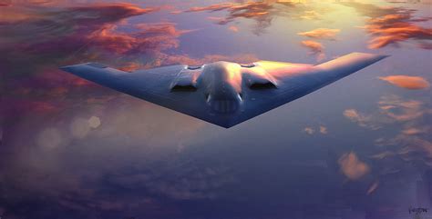 B2 Bomber Wallpaper (62+ pictures) - WallpaperSet