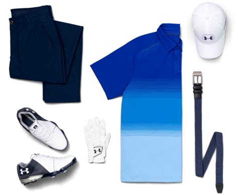 Under Armour Golf | US