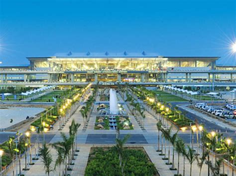 Two PHL Aiports Among the Best Airports in Asia 2019