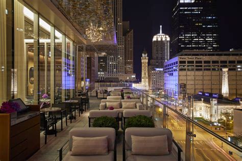 Chicago’s best new rooftop bars and patios - Chicago Sun-Times