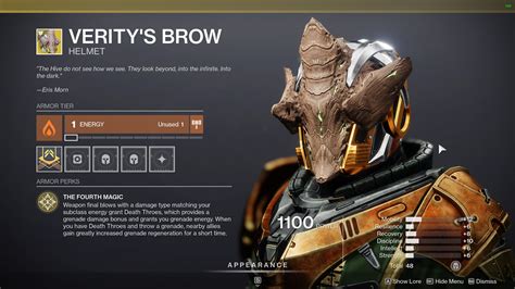 Destiny 2 - All Exotic Warlock Armor | Shacknews