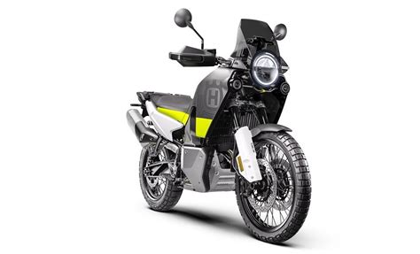 Husqvarna Norden 901 (2022 - 24), prezzo e scheda tecnica - Moto.it