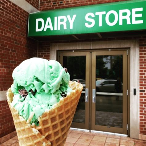 12 ice cream shops worthy of a road trip - Buy Michigan Now