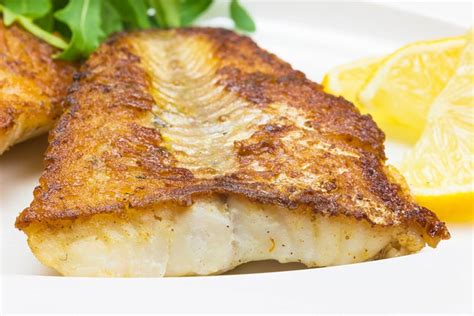 This Delicious Whitefish Fillet Recipe is a Must for Summer