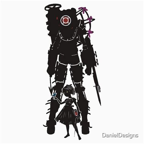 Bioshock Plasmids Vector: Gifts & Merchandise | Redbubble