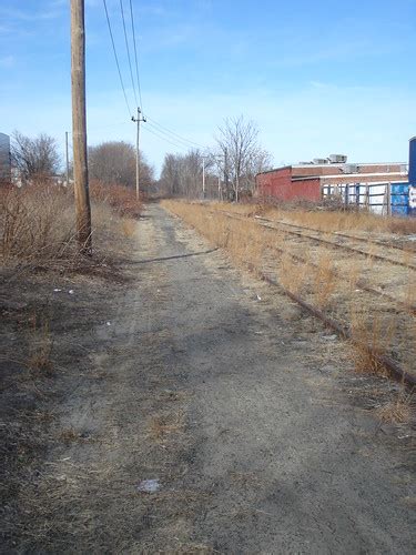 Lawrence & Methuen Rail Trail | Groundwork Lawrence