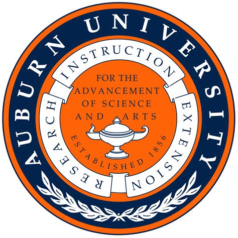 Auburn University Logo Vector at Vectorified.com | Collection of Auburn ...