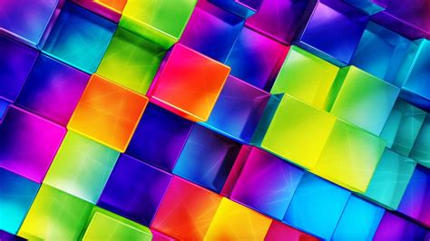 Bright Colorful Abstract Wallpapers - Top Free Bright Colorful Abstract ...