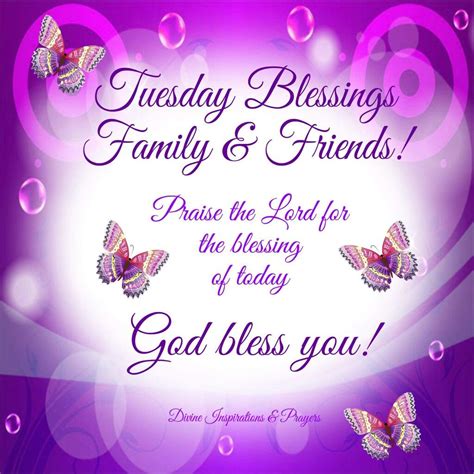 Morning Prayer Tuesday Blessings And Prayers Images, Tuesday Blessings ...